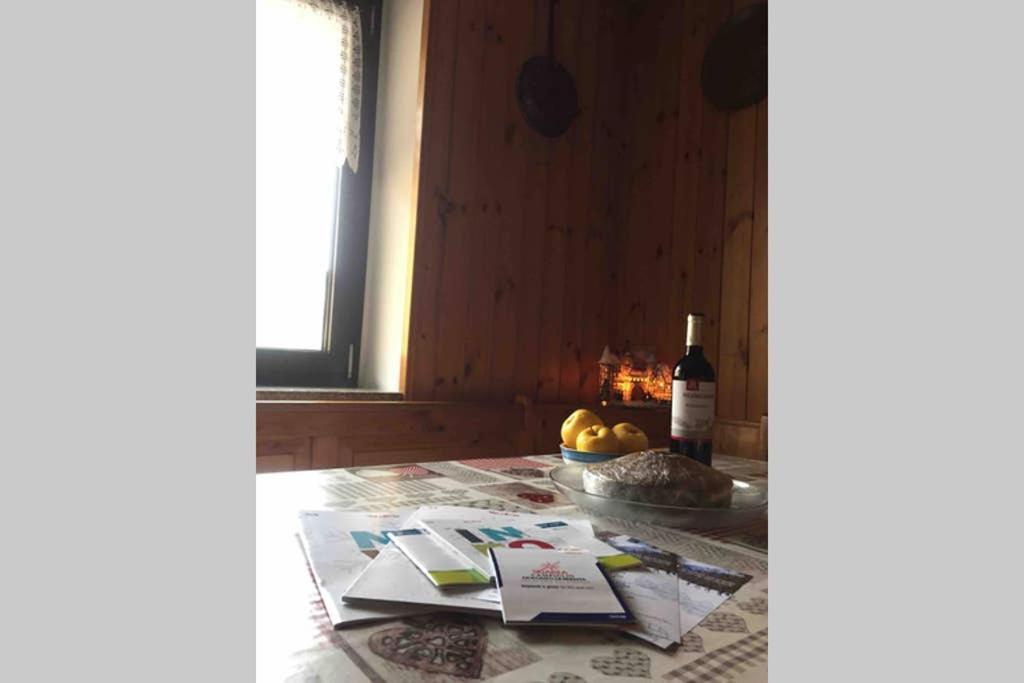 Casa Marina Daire Malè Dış mekan fotoğraf