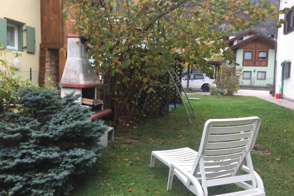 Casa Marina Daire Malè Dış mekan fotoğraf