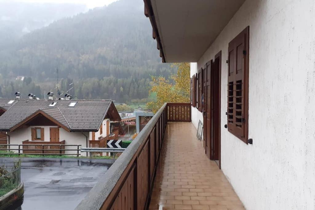 Casa Marina Daire Malè Dış mekan fotoğraf