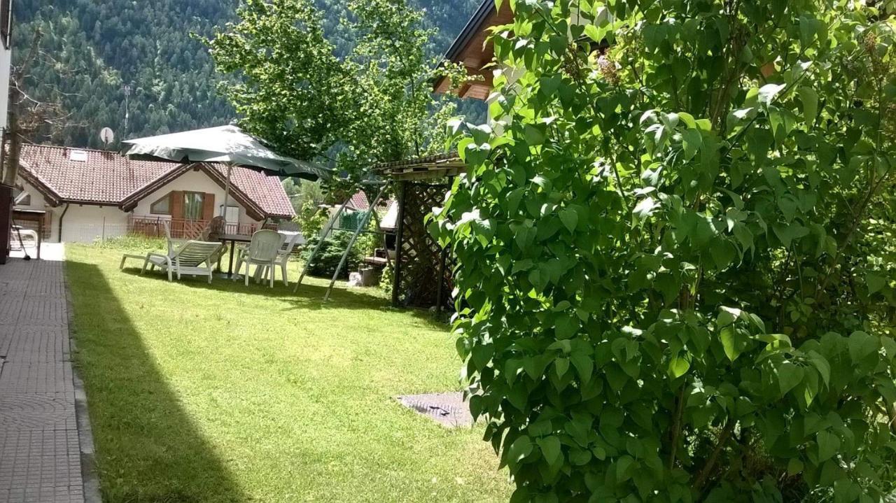 Casa Marina Daire Malè Dış mekan fotoğraf