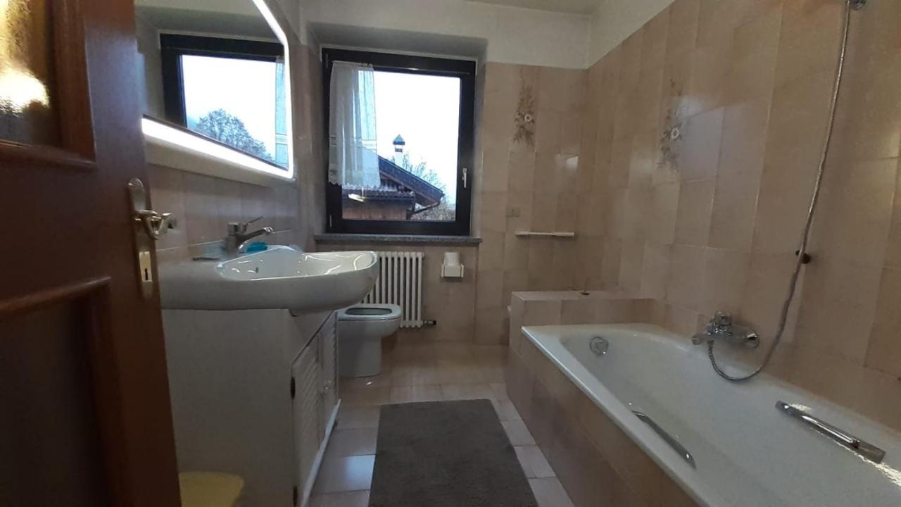 Casa Marina Daire Malè Dış mekan fotoğraf