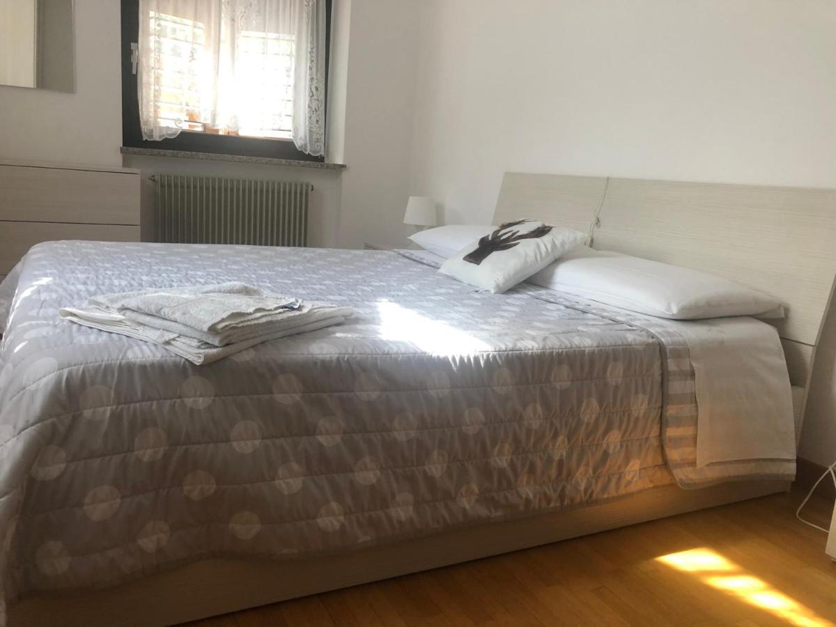 Casa Marina Daire Malè Dış mekan fotoğraf