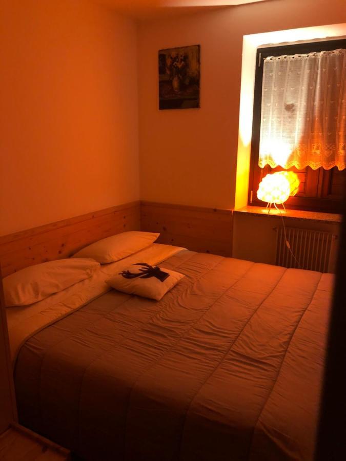 Casa Marina Daire Malè Dış mekan fotoğraf