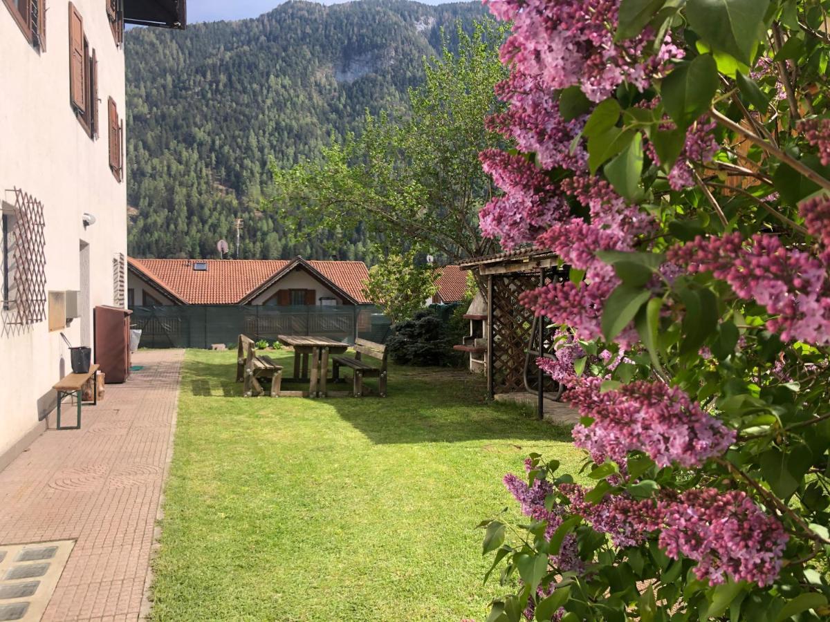 Casa Marina Daire Malè Dış mekan fotoğraf
