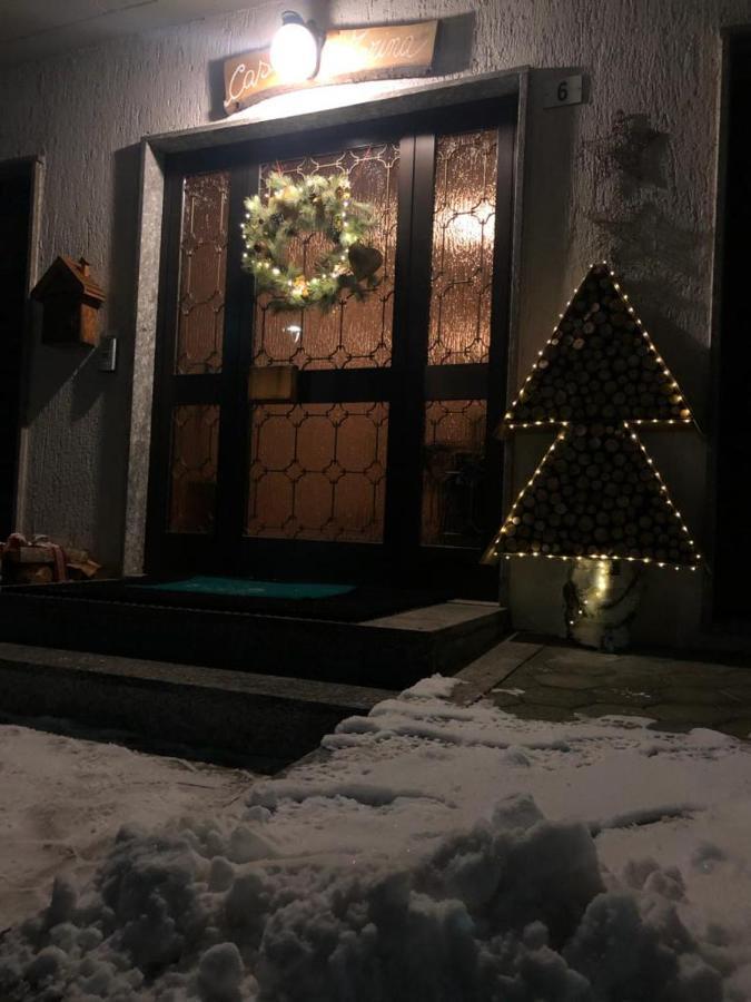 Casa Marina Daire Malè Dış mekan fotoğraf