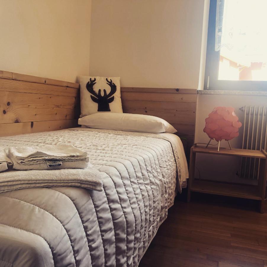 Casa Marina Daire Malè Dış mekan fotoğraf