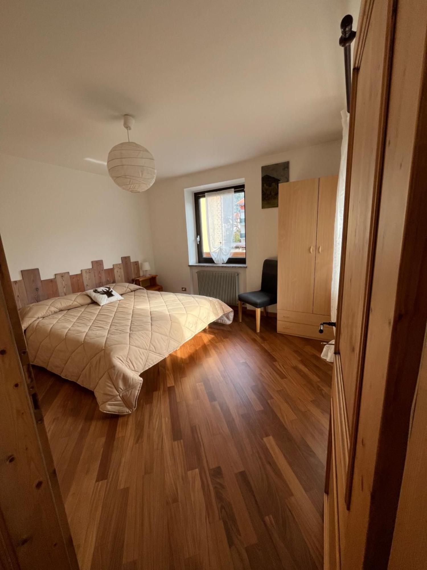 Casa Marina Daire Malè Dış mekan fotoğraf