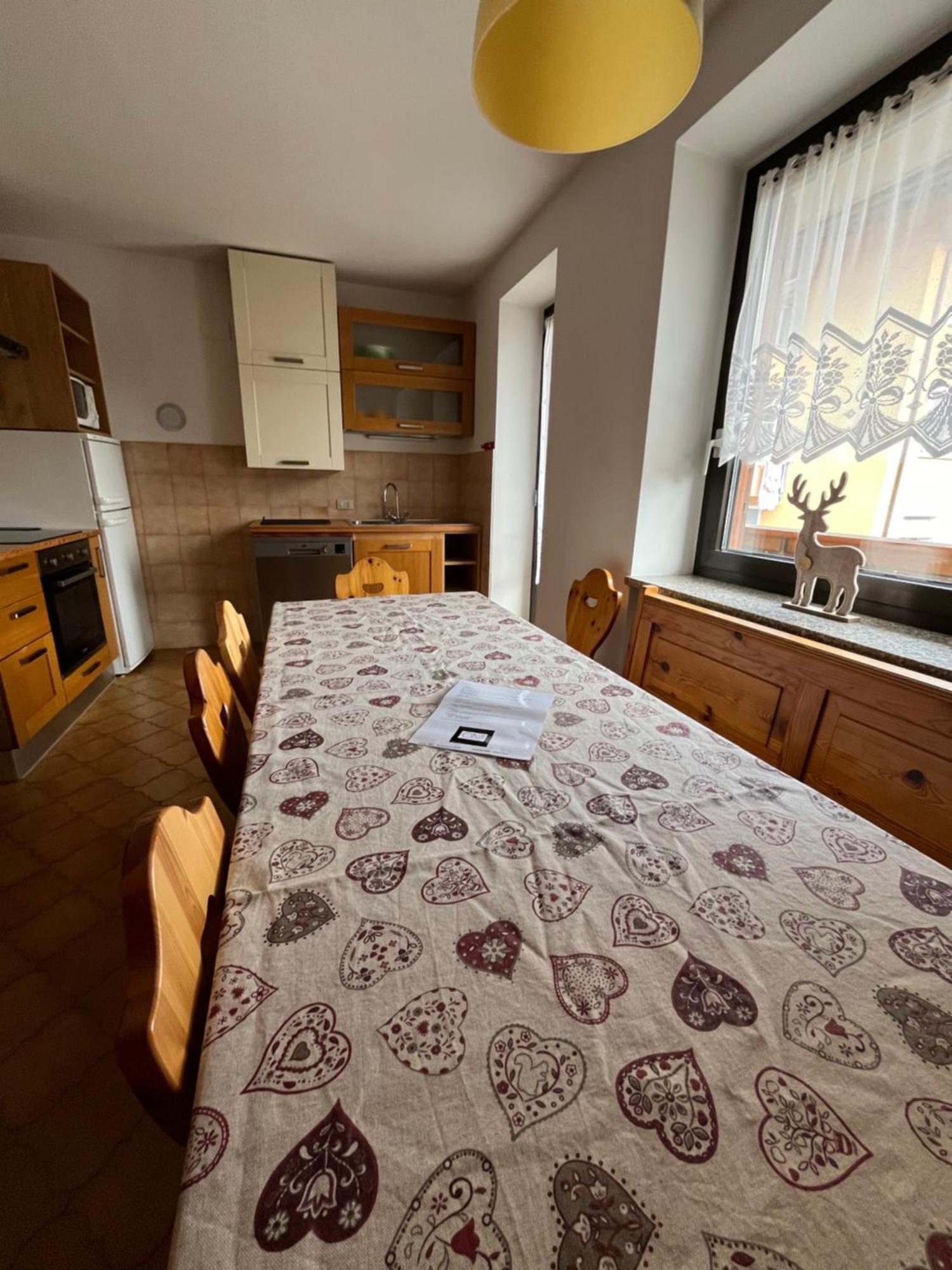Casa Marina Daire Malè Dış mekan fotoğraf
