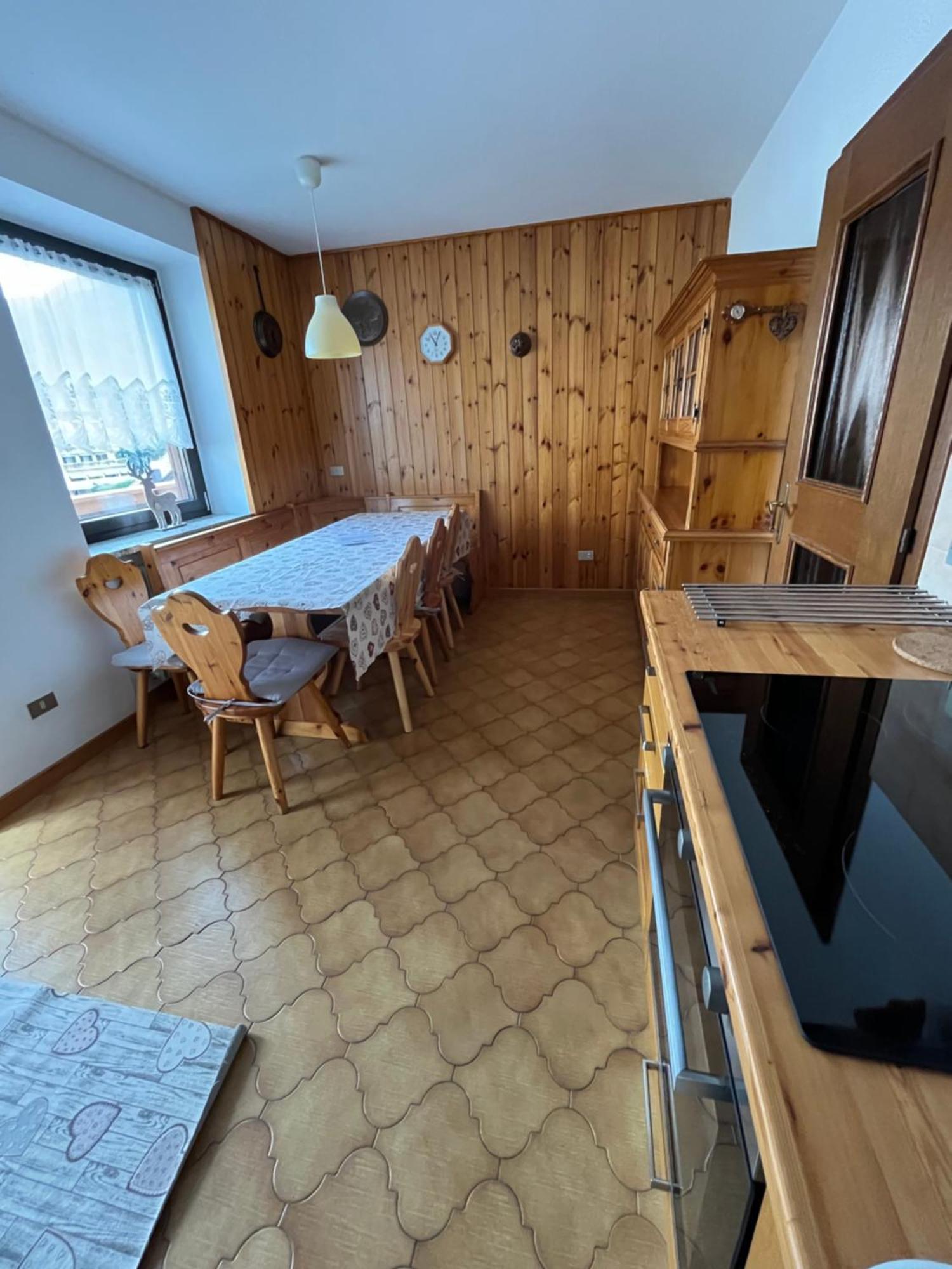 Casa Marina Daire Malè Dış mekan fotoğraf